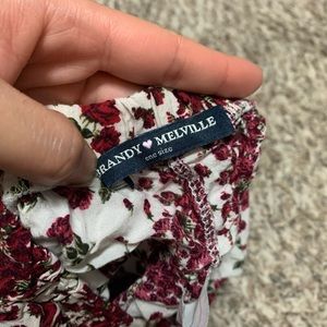 Brandy Melville Shorts